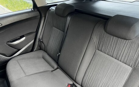 Opel Astra J, 2012 год, 725 000 рублей, 8 фотография