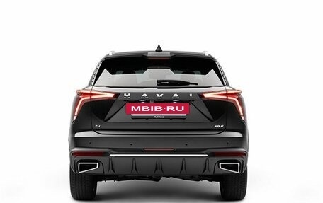 Haval F7, 2026 год, 3 563 010 рублей, 4 фотография