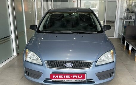 Ford Focus II рестайлинг, 2006 год, 459 000 рублей, 2 фотография