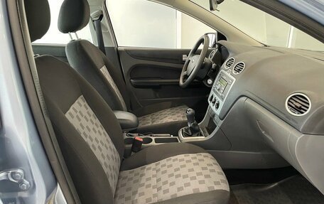 Ford Focus II рестайлинг, 2006 год, 459 000 рублей, 10 фотография