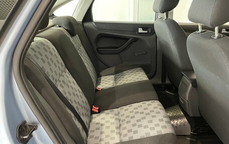 Ford Focus II рестайлинг, 2006 год, 459 000 рублей, 11 фотография