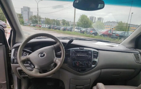 Mazda MPV II, 2004 год, 399 900 рублей, 8 фотография