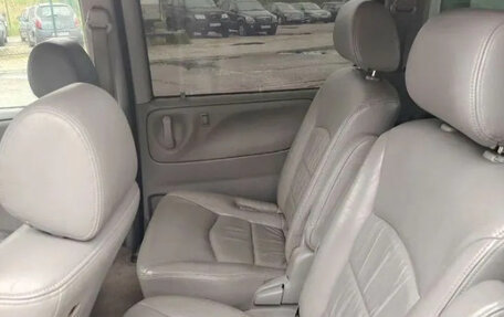 Mazda MPV II, 2004 год, 399 900 рублей, 9 фотография