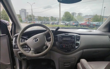 Mazda MPV II, 2004 год, 399 900 рублей, 11 фотография