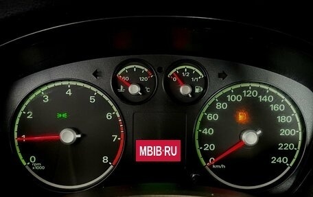 Ford Focus II рестайлинг, 2006 год, 459 000 рублей, 6 фотография