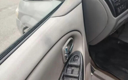 Mazda MPV II, 2004 год, 399 900 рублей, 14 фотография