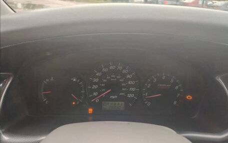 Mazda MPV II, 2004 год, 399 900 рублей, 15 фотография