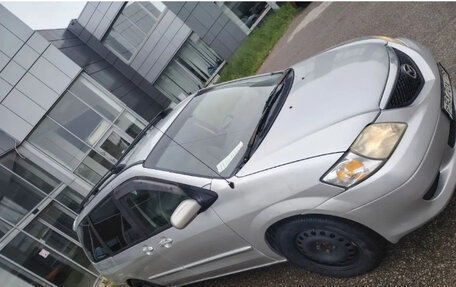 Mazda MPV II, 2004 год, 399 900 рублей, 16 фотография