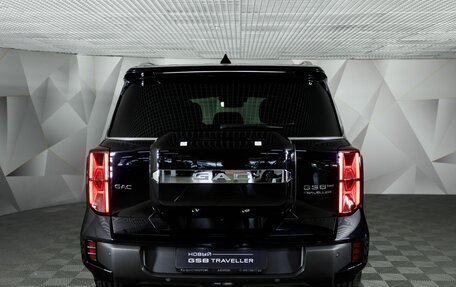 GAC GS8, 2026 год, 5 349 000 рублей, 3 фотография