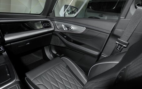 GAC GS8, 2026 год, 5 349 000 рублей, 8 фотография