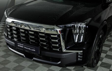 GAC GS8, 2026 год, 5 349 000 рублей, 9 фотография