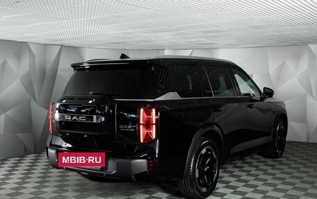 GAC GS8, 2026 год, 5 349 000 рублей, 4 фотография