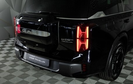 GAC GS8, 2026 год, 5 349 000 рублей, 10 фотография