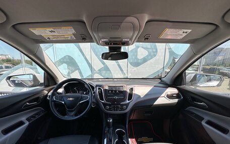 Chevrolet Equinox III, 2020 год, 2 087 000 рублей, 2 фотография