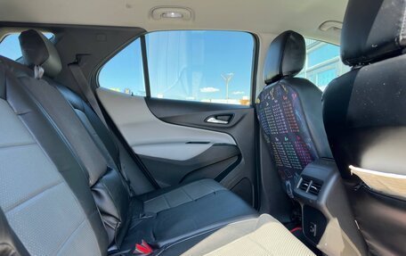 Chevrolet Equinox III, 2020 год, 2 087 000 рублей, 4 фотография