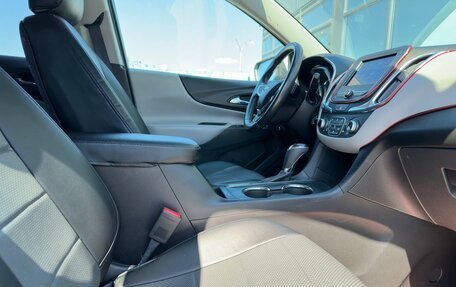 Chevrolet Equinox III, 2020 год, 2 087 000 рублей, 7 фотография