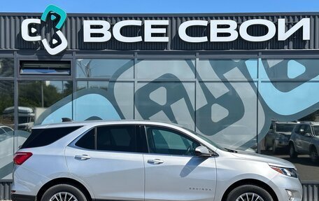 Chevrolet Equinox III, 2020 год, 2 087 000 рублей, 8 фотография