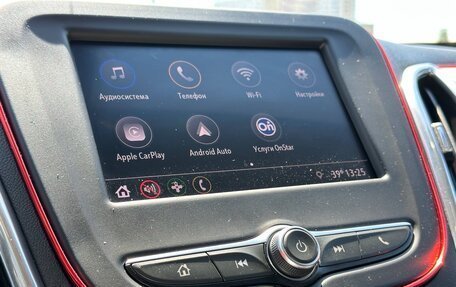 Chevrolet Equinox III, 2020 год, 2 087 000 рублей, 12 фотография