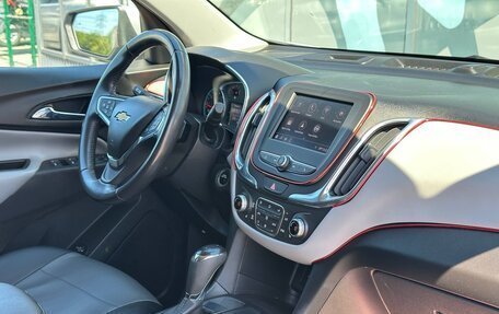 Chevrolet Equinox III, 2020 год, 2 087 000 рублей, 11 фотография