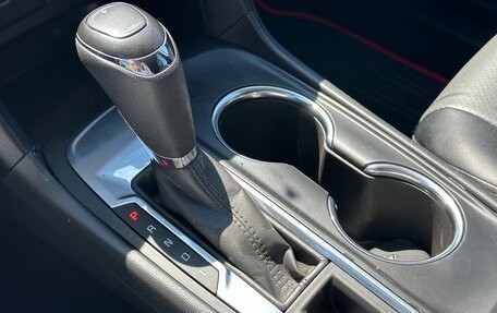 Chevrolet Equinox III, 2020 год, 2 087 000 рублей, 14 фотография