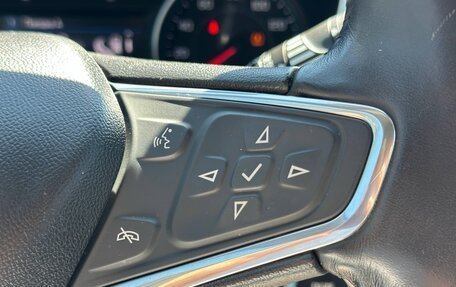 Chevrolet Equinox III, 2020 год, 2 087 000 рублей, 17 фотография