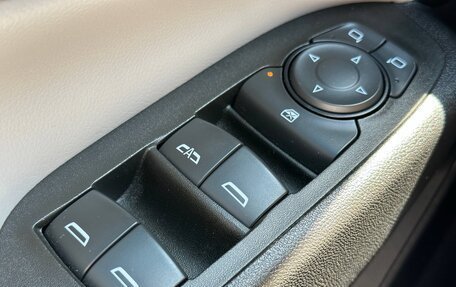 Chevrolet Equinox III, 2020 год, 2 087 000 рублей, 18 фотография