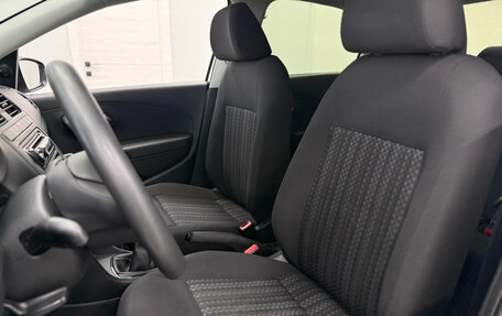 Volkswagen Polo VI (EU Market), 2017 год, 1 050 000 рублей, 8 фотография
