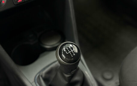 Volkswagen Polo VI (EU Market), 2017 год, 1 050 000 рублей, 13 фотография