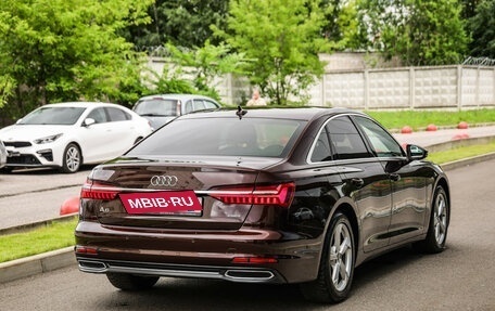 Audi A6, 2021 год, 2 989 000 рублей, 7 фотография