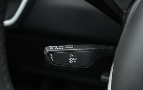 Audi A6, 2021 год, 2 989 000 рублей, 17 фотография