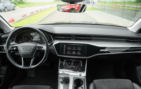 Audi A6, 2021 год, 2 989 000 рублей, 15 фотография