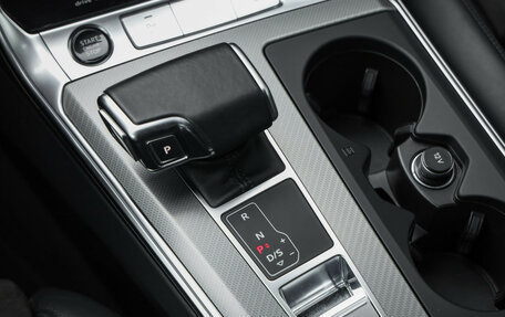 Audi A6, 2021 год, 2 989 000 рублей, 23 фотография