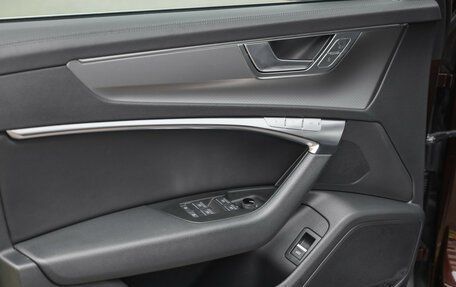 Audi A6, 2021 год, 2 989 000 рублей, 26 фотография