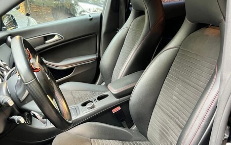 Mercedes-Benz CLA, 2015 год, 2 300 000 рублей, 5 фотография