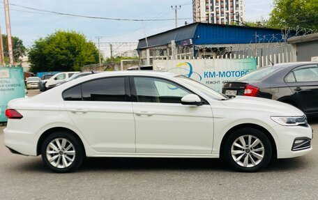 Volkswagen Bora, 2021 год, 2 000 000 рублей, 3 фотография