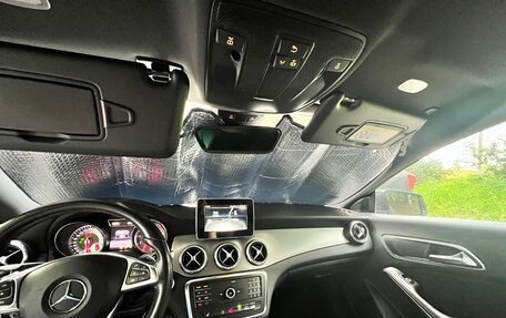 Mercedes-Benz CLA, 2015 год, 2 300 000 рублей, 8 фотография
