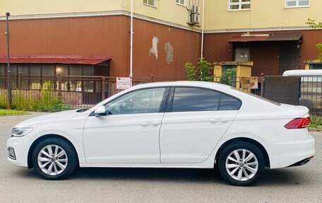 Volkswagen Bora, 2021 год, 2 000 000 рублей, 2 фотография