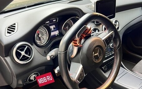 Mercedes-Benz CLA, 2015 год, 2 300 000 рублей, 6 фотография