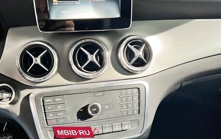 Mercedes-Benz CLA, 2015 год, 2 300 000 рублей, 9 фотография