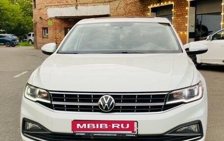 Volkswagen Bora, 2021 год, 2 000 000 рублей, 6 фотография