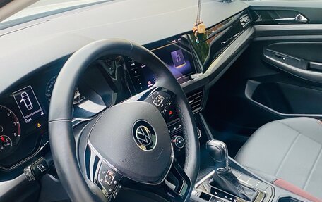 Volkswagen Bora, 2021 год, 2 000 000 рублей, 13 фотография