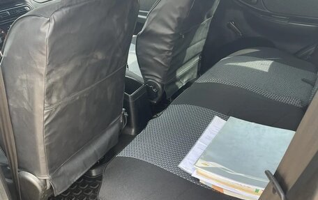 Chevrolet Niva I рестайлинг, 2016 год, 720 000 рублей, 10 фотография