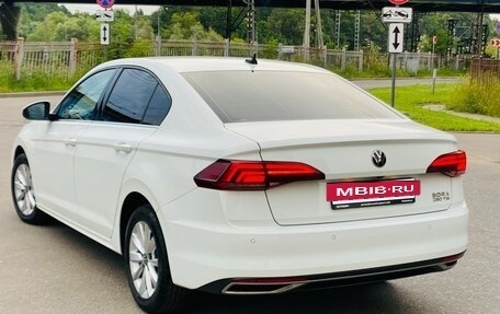 Volkswagen Bora, 2021 год, 2 000 000 рублей, 4 фотография