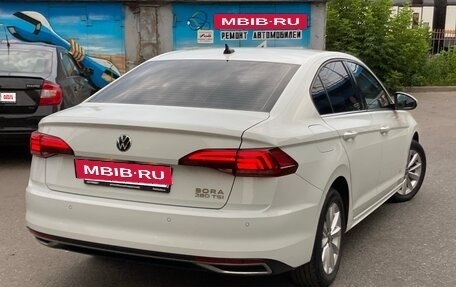 Volkswagen Bora, 2021 год, 2 000 000 рублей, 5 фотография