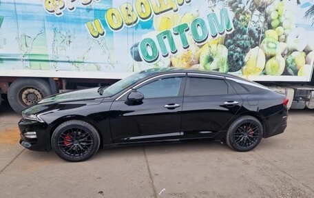 KIA K5, 2020 год, 2 300 000 рублей, 2 фотография