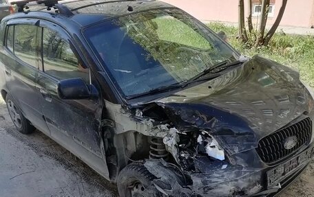 KIA Picanto I, 2007 год, 130 000 рублей, 3 фотография