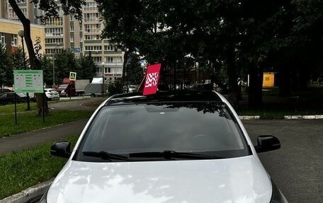 KIA Rio IV, 2017 год, 690 000 рублей, 8 фотография