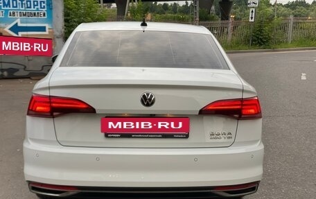 Volkswagen Bora, 2021 год, 2 000 000 рублей, 7 фотография