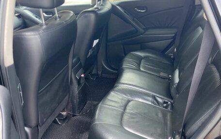 Nissan Murano, 2011 год, 1 200 000 рублей, 4 фотография
