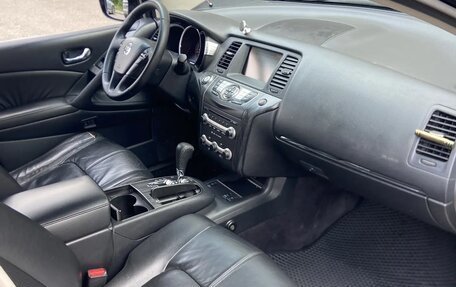 Nissan Murano, 2011 год, 1 200 000 рублей, 6 фотография
